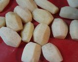Foto langkah ke 2 dari resep Kentang Chateau.
