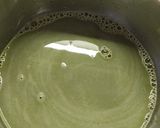 Foto del paso 4 de la receta: Helado de Té Matcha