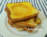 Foto langkah ke 3 dari resep Roti Bakar Sarapan.