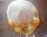 Foto del passaggio 1 della ricetta Pan di Spagna con crema al limone e meringhe 🌷