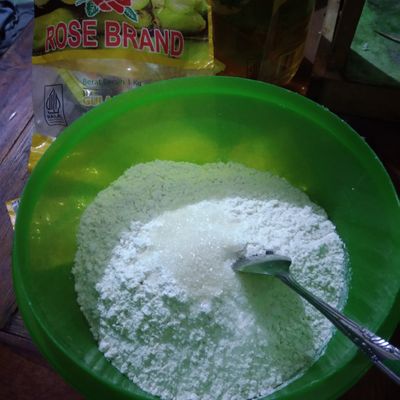 Langkah 2