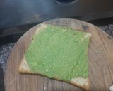 રવા ટોસ્ટ (Rava Toast Recipe In Gujarati) રેસીપી સ્ટેપ3ફોટો