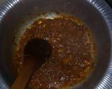 A picture of step 2 of Coconut Curry Potatoes.