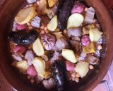Foto del paso 6 de la receta: Arroz al horno 🥄