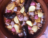 Foto del paso 6 de la receta: Arroz al horno 🥄