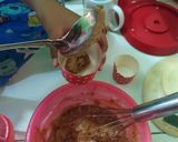 Foto langkah ke 3 dari resep Gluten and Dairy Free Banana Muffin.