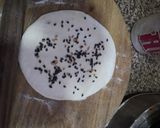 ઘઉંના લોટની નાન(ghu na lot ni naan in Gujarati) રેસીપી સ્ટેપ6ફોટો