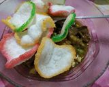 Foto langkah ke 5 dari resep Rawon.