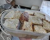 Foto del paso 15 de la receta Magdalenas "Cortadas" (Receta clásica la abuela)