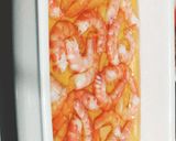 Foto del paso 2 de la receta: Camarones (gambas) al ajillo