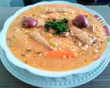 Foto del paso 3 de la receta: Sopa de Morón 👍🇵🇪