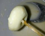 Foto langkah ke 4 dari resep Potato Ring.