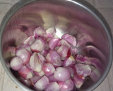 முருங்கை காய் சாம்பார் ரெசிபி ஸ்டேப் 1 புகைப்படம்