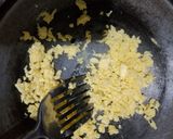 Foto langkah ke 3 dari resep Mihun goreng.