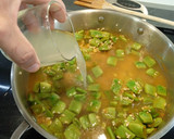 Foto del paso 7 de la receta: Arroz caldoso de corvina