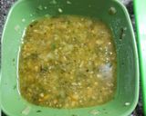 Foto del paso 4 de la receta: Salsa Pesto
