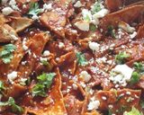 Foto del paso 3 de la receta: Chilaquiles Sonorenses