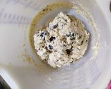 Keto cookies recept fázis 5 fotója