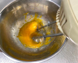 A picture of step 1 of Japanese Egg Rice.
