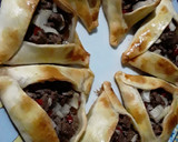Foto del paso 6 de la receta: Empanadas Árabes