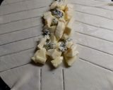 Foto del paso 1 de la receta: Árbol de Navidad de pascualina