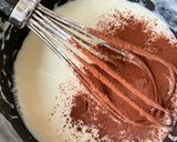 Une image de l'étape 3 de 🍭Sweet chocolate 🍫.