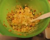 Foto del paso 2 de la receta: Ensalada de pasta, RAPID START