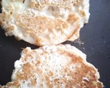 Foto del paso 2 de la receta: Manzana Rebozada