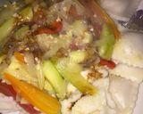 Foto del paso 3 de la receta: Pasta con Salsa de Verduras