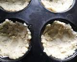 Potato egg chaat basket recipe step 2 photo