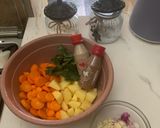 Foto langkah ke 1 dari resep Sop iga ala rumahan 🌸🌸🌸.
