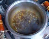 Foto del paso 7 de la receta Cebollitas en conservas con majado rústico especiado