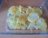 Foto del paso 7 de la receta: 308. Lasaña de patatas con setas y queso