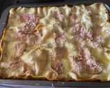 Foto del paso 9 de la receta: Lasaña mixta (pollo y carne molida)
