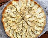 Une image de l'étape 6 de ☆Tarte Croustillante aux Pommes☆.