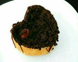 Foto del paso 5 de la receta: Corazones Helados de Amor 💕