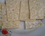 Tempe goreng langkah memasak 1 foto