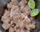 Foto langkah ke 2 dari resep Sate Taichan.