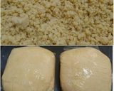 Foto langkah ke 1 dari resep Apple Pie Classic.