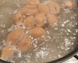 Foto del paso 6 de la receta: Ñoquis de harina integral