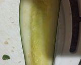 Foto del paso 2 de la receta: Salsa de Pepino y Yogurt: Tipo Tzatziki