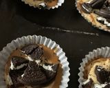 Foto del passaggio 2 della ricetta Maxi cookies integrali alla cannella✨🤎