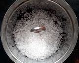 A picture of step 1 of Filter Coffee.