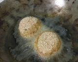 A picture of step 8 of Egg Chop.