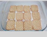 Foto del paso 13 de la receta: Postre Napoleón de limón