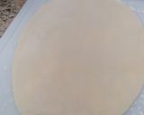 A picture of step 5 of Meat Pies (easy method!).