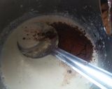 बिस्कुट केक (Biscuit Cake recipe in Hindi) रेसिपी चरण 1 फोटो