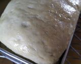 Foto langkah ke 7 dari resep Roti Tawar Matcha.