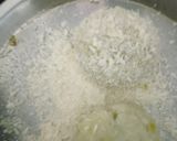 मटार पॅटीस （ matar patties recipe in marathi) रेसिपी स्टेप 5 फोटो 