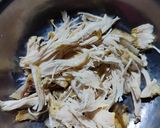 Foto langkah ke 3 dari resep Soto Ayam Semarang.